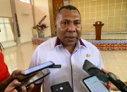Pemprov : Jangan Sebar Hoax Soal Mahasiswa Papua Yang Berkuliah di China