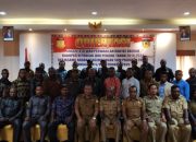 BPSDM dan DPRD Puja Gelar Orientasi Bagi 30 Anggota Dewan