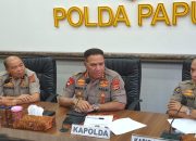 Soal Data Tahanan Politik Veronica Koman, Kapolda Papua : Ujung-Ujungnya Cari Makan Juga