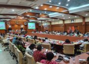 DPR RI Segera Cari Solusi Agar BPJS Kesehatan Dinikmati Seluruh OAP