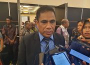 Sekda Papua Sebut Pernyataan Wabup Nduga Minta Suaka Tak Layak