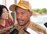 BKD : Pemprov Papua Sudah Terima Surat Penghapusan Tenaga Honorer
