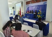NTP Papua Januari Turun -0,01 Persen