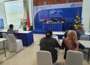 Penumpang Berangkat Angkutan Laut Desember 2019 Meningkat 123,32 Persen