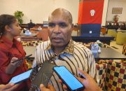 Pemkab Yahukimo Masih Butuh Tenaga Honorer