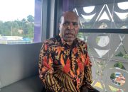Bupati Yahukimo Minta Maaf Soal Pencatutan Nama Sulaeman Hamzah