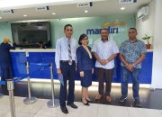 Pemprov Pastikan Beasiswa Otsus Dikirim Hari Ini