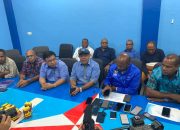 Rapimda Demokrat Papua Dihadiri AHY