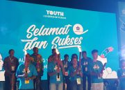 Yayasan Lima Sila Diminta Siapkan Generasi Muda Jadi Pemimpin Masa Depan