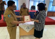 Terima Kasih Kansiana Salle