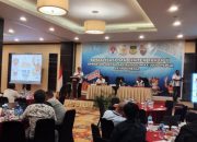 PON XX: Operator se Indonesia Diingatkan Teliti Mendaftarkan Atletnya