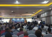 PB PON Papua Revisi Buku Panduan PON XX 2020