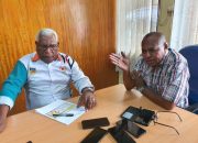 Pertina Papua Protes Venue Cabor Tinju Dipindah