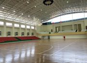 PB PON : Pemidahan Venue Cabor Karena Ada Standar Yang Tak Terpenuhi