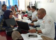 PON XX: KONI Entry Data Atlet PON Papua