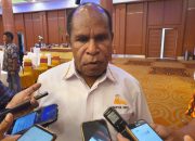 PB PON Papua : Warga Kompleks Spaba Sudah Siap Direlokasi