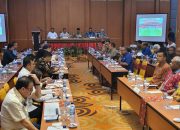 Komisi X DPR RI : Penyelenggaraan PON Papua Wajib Sukses