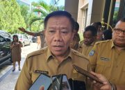 Media Massa Juga Diminta Ikut Awasi Penggunaan Dana Desa