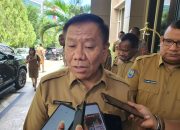 Kemendagri Berdayakan Kepala Distrik Awasi Dana Desa di Papua