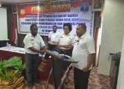 Orientasi Anggota DPRD Untuk Mantapkan Kompetensi Legislator