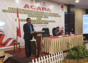 Sekda Papua Bantah Dana Otsus Rp1,85 T Didepositokan