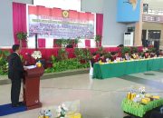 Sekda Hery Dosinaen Raih Gelar Doktor Dengan Nilai Cum Laude