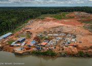 PTUN Putuskan Peta dan Pemegang HGU di Papua Terbuka untuk Publik