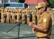 Dugaan Asusila Pejabat Pemprov Papua, Sekda : Jika Terbukti Silahkan Diproses