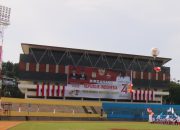 Kantor KONI dan Wisma Atlet Siap Diresmikan Gubernur