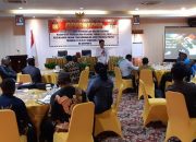 BNN Bekali Anggota DPRD Puncak Jaya Bahaya Narkoba