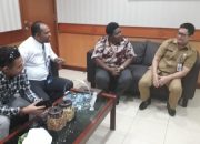 Mendagri Perintahkan Gubernur Papua Aktifkan Kembali Wakil Bupati Sarmi