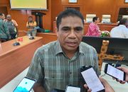 Pemprov Segera Benahi Seluruh BLKI di Papua