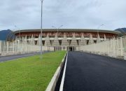 PON XX Papua adalah PON yang Berbeda