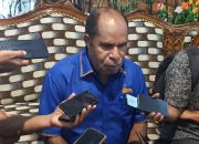 PON XX : Venue PON Bakal Dipergunakan Membina Calon Atlet Masa Depan Papua