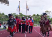 Covid Tinggi, PON Papua Digelar Tanpa Penonton