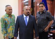 Ini Imbauan PWI Terkait Virus Corona