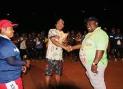 PON XX: Baseball dan Softball Siap Laga