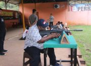 KONI Deadline Peralatan Menembak Tiba Akhir Maret