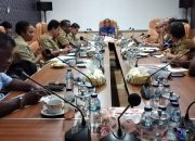 Anggaran PON XX Dirasionalisasi Rp4,6 T