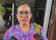 Berantas Peredaran Ganja di Perbatasan Butuh Partisipasi Semua Pihak