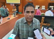 Sekda : Rapor Merah 12 Kabupaten Jadi Catatan Pemprov
