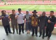 Ketua MPR : Spaba Bakal Jadi Kebanggaan Rakyat Indonesia