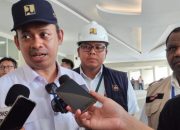 Warga Belum Direlokasi, Penataan Kawasan Venue PON XX Tetap Jalan