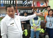Pemkot Ancam Cabut Izin Apotek Yang Naikan Harga Masker