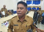 Dinas Pendidikan Imbau Sekolah Siapkan Masker Bagi Siswa