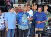 Hotel dan Mall Diminta Pasang Alat Pendeteksi Suhu Tubuh