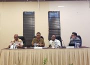 Sekda Imbau Masyarakat Jaga Kebersihan Diri Untuk Cegah Corona