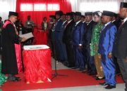 Tolikara: 30 Anggota DPRD Dilantik