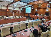 Peparnas Papua Gunakan Konsultan