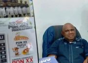 Akhir Maret, PWI Gelar UKW di Serui
